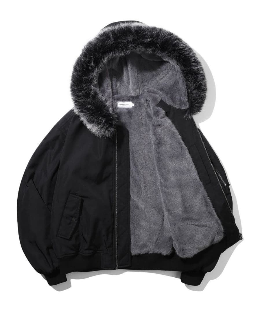 URBANSTOFF　MA-1　アウター