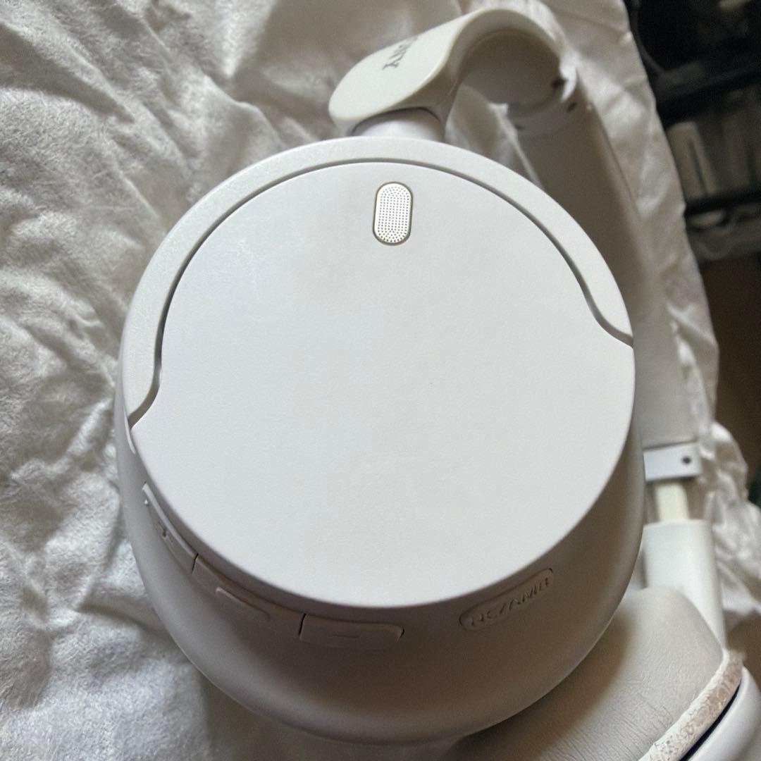 ヘッドホン SONY WH-CH720N