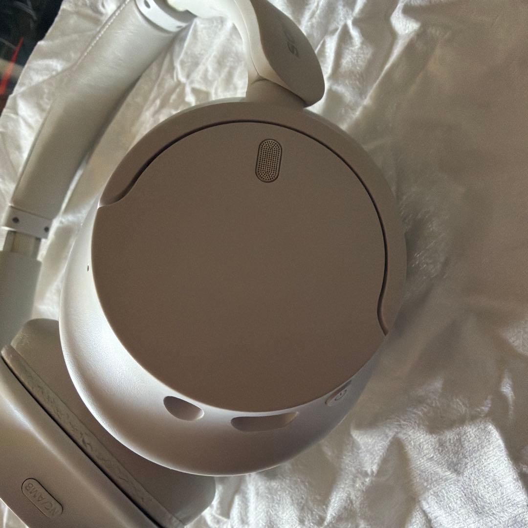 ヘッドホン SONY WH-CH720N