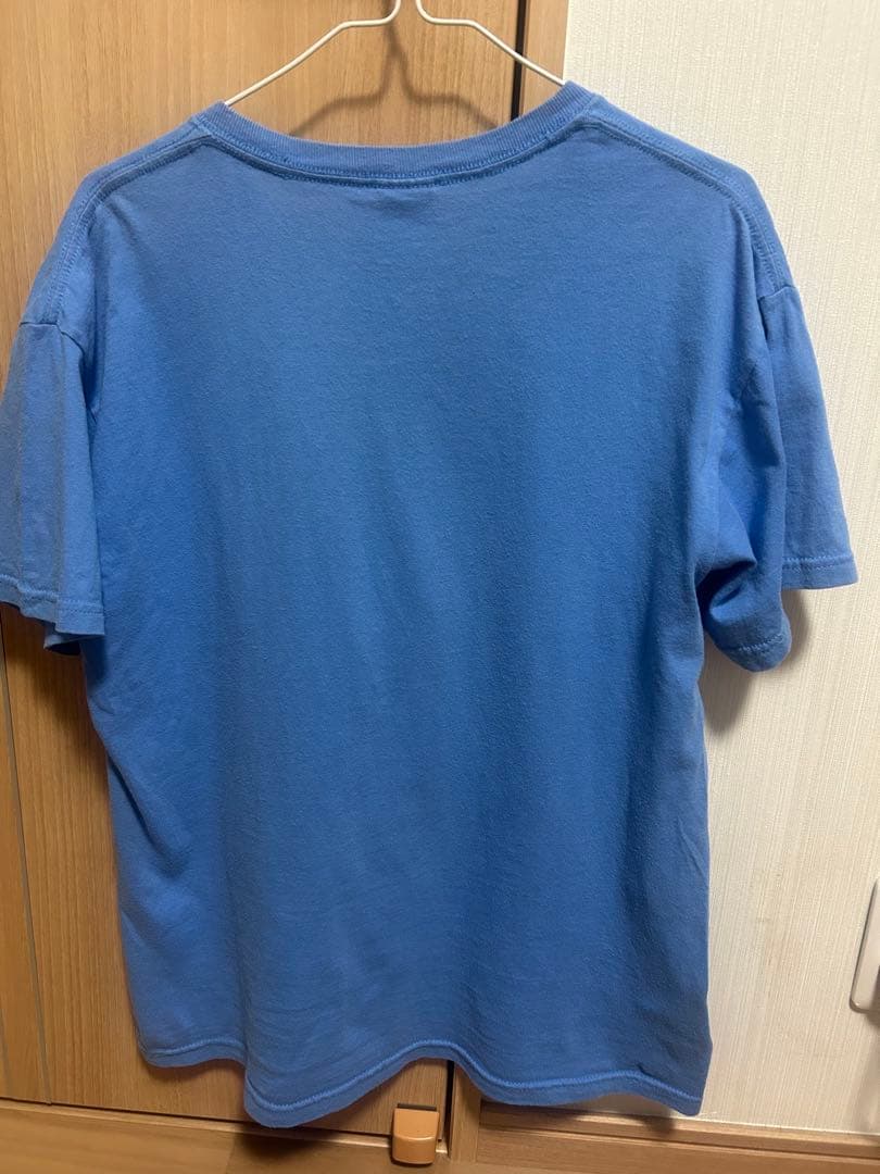 銀杏 BOYZ スメルズライク・ア・ヴァージンツアー Tシャツ