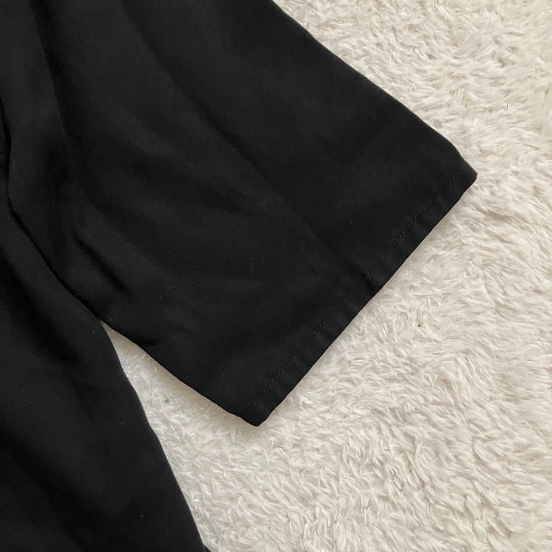 BISHOOL レクセル プルオーバー オーバーサイズ カットソー