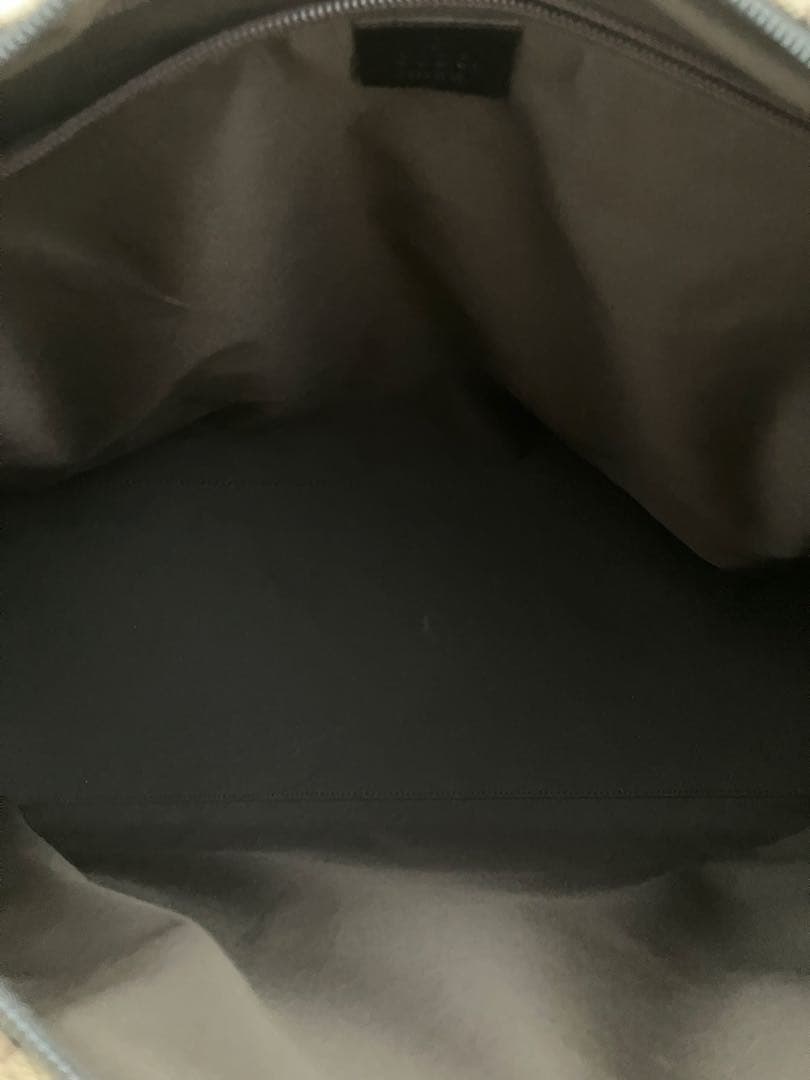 レア品‼️【美品】GUCCI GGパターン トラベルバッグ
