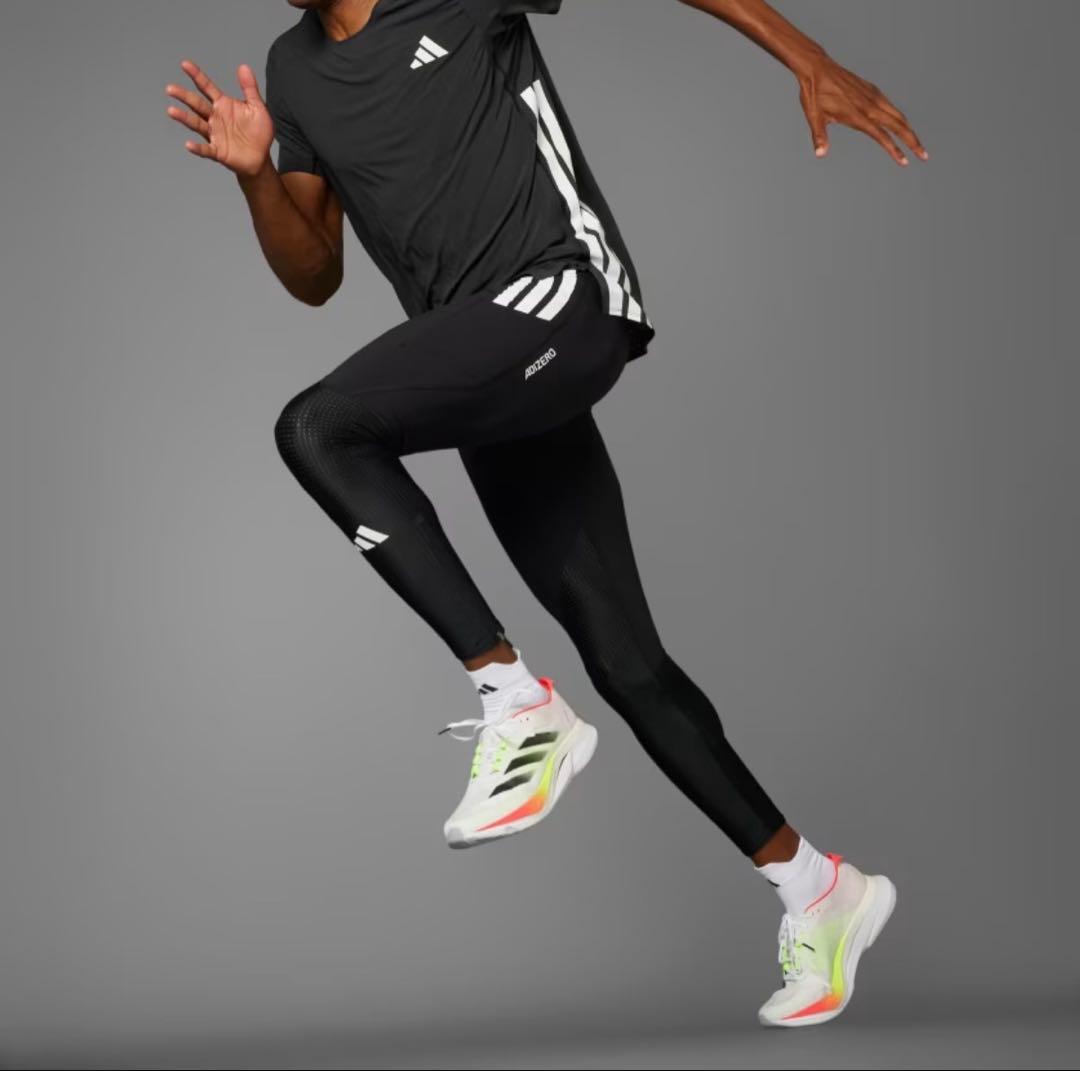 adidas アディダス ADIZERO パンツ アディゼロ　メンズ