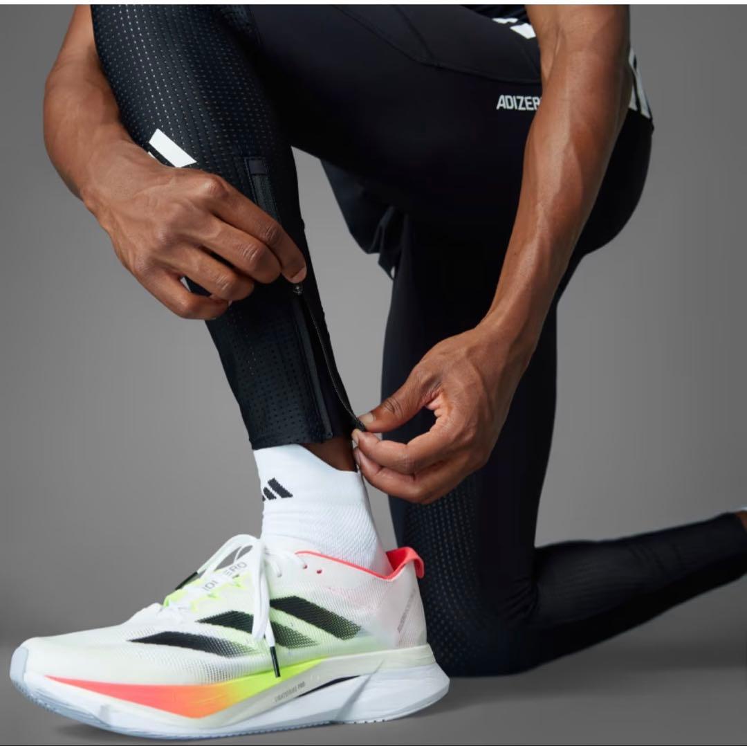 adidas アディダス ADIZERO パンツ アディゼロ　メンズ