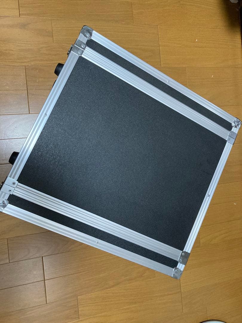 4Uラックマウントケース