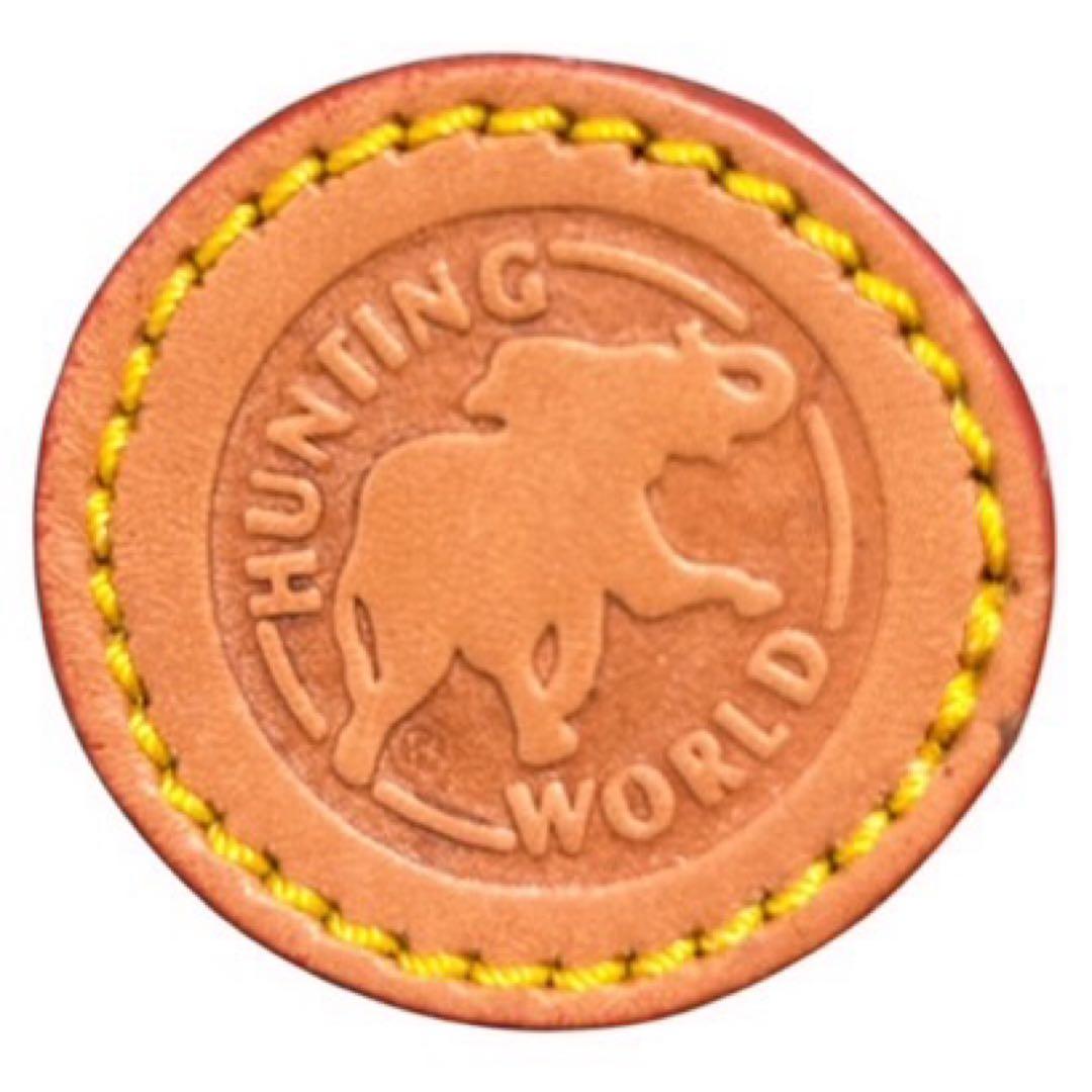 【M2】HUNTING WORLD/ボストンバッグ