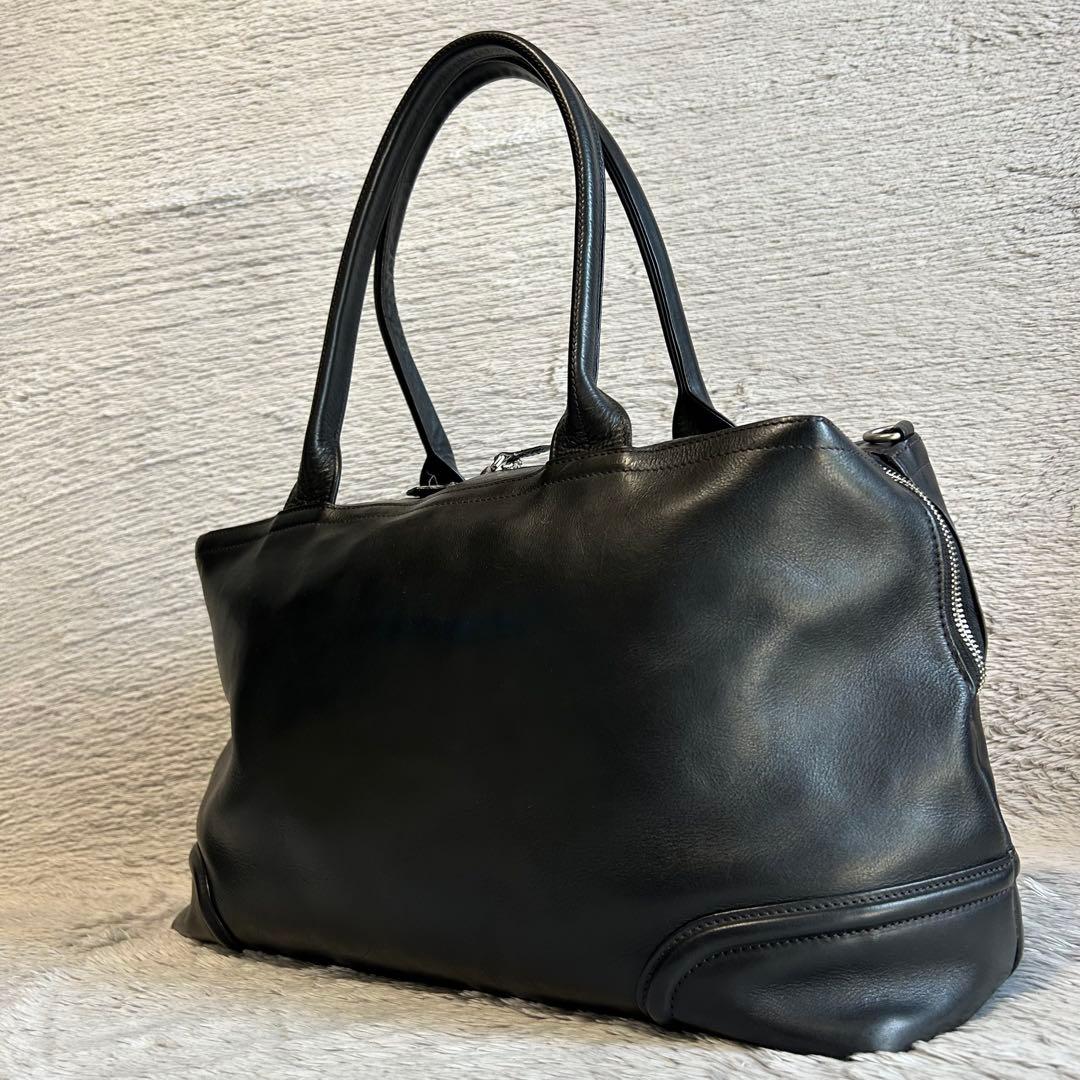 古*好様 FIVE WOODS ファイブウッズ　ビジネスバッグ　ビジネスボストン
