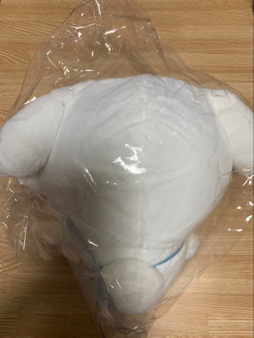 ちいかわ サンリオ コラボ　ぬいぐるみ　コンプリートセット
