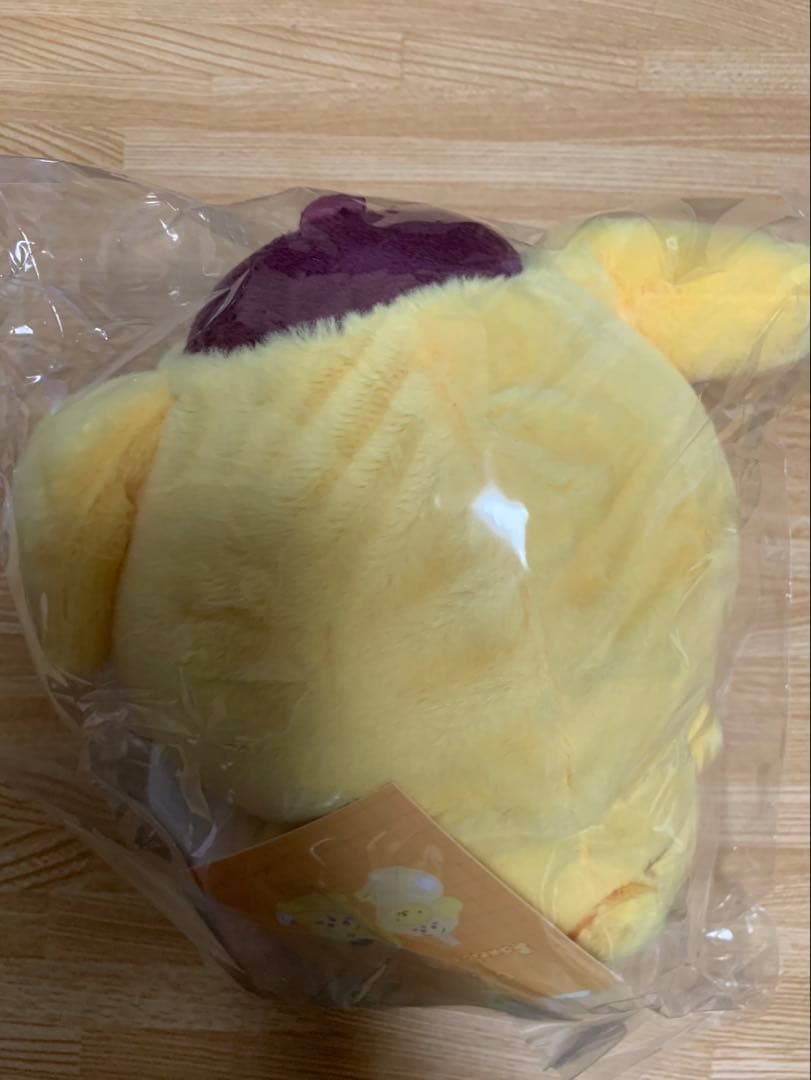 ちいかわ サンリオ コラボ　ぬいぐるみ　コンプリートセット
