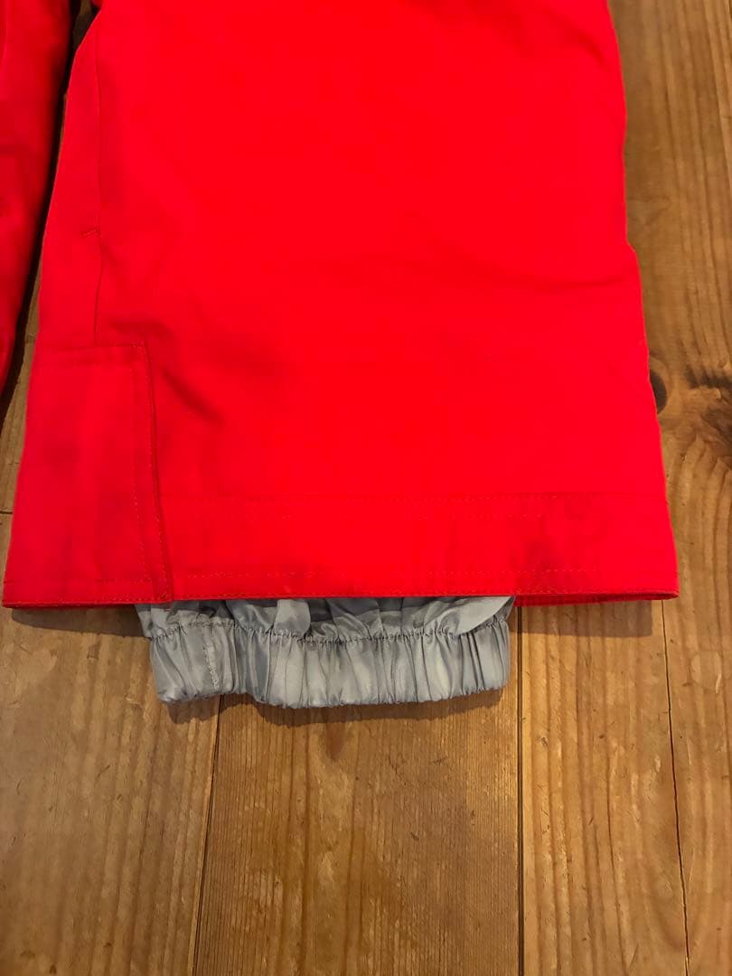 専用商品　DESCENTE ジュニア　スキーウェア DJR-510JT 150