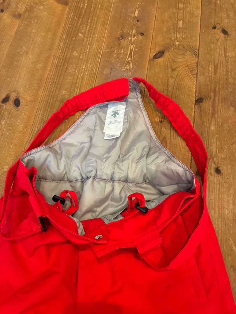 専用商品　DESCENTE ジュニア　スキーウェア DJR-510JT 150