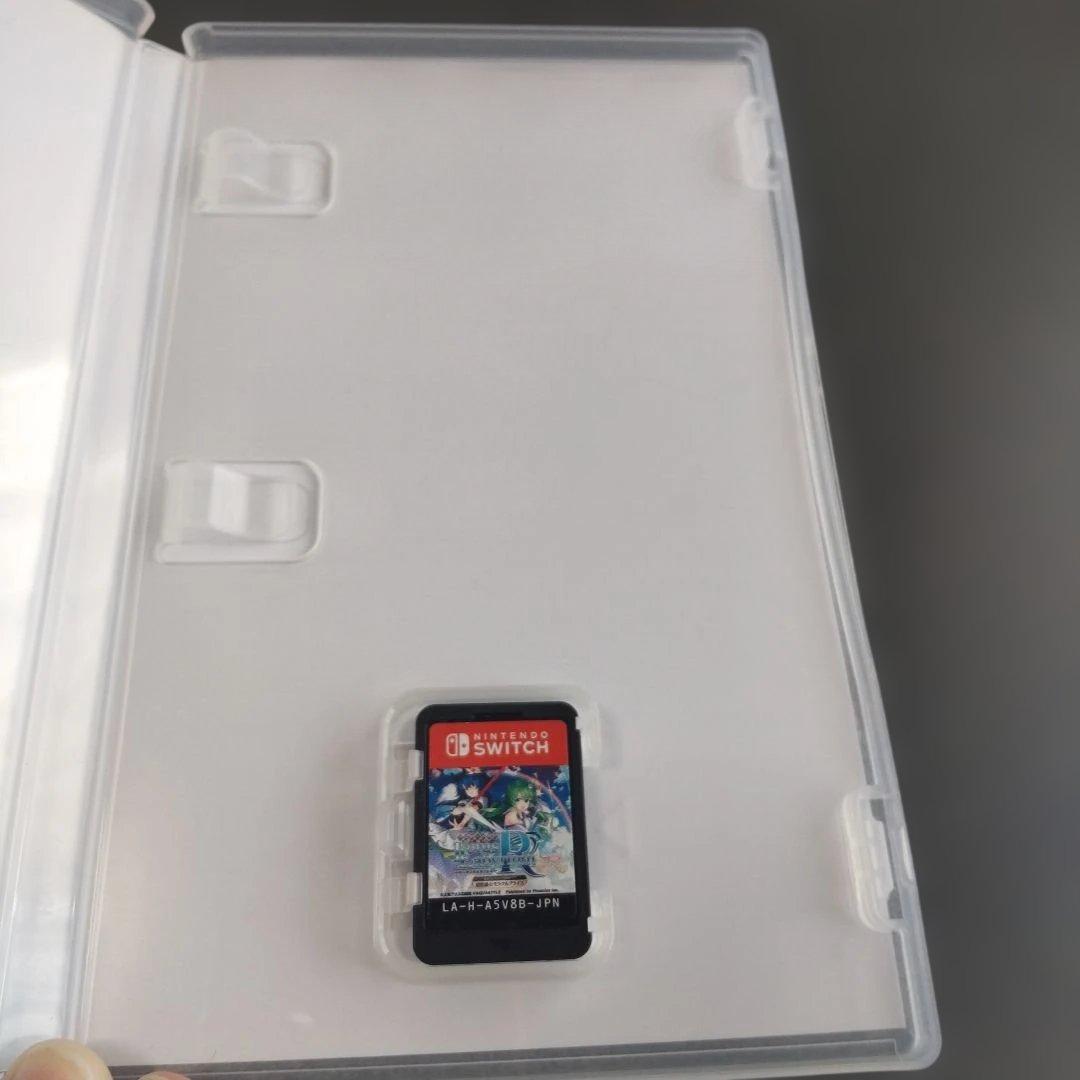 ロータス ラビリンスＲ Switchソフト