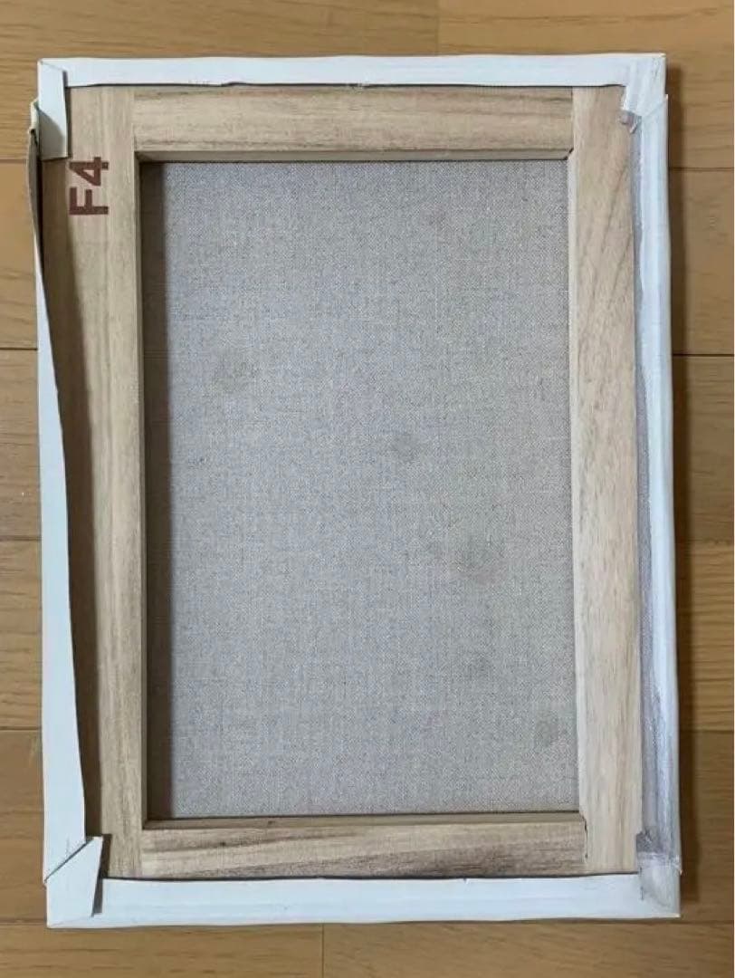 湖の煌めき