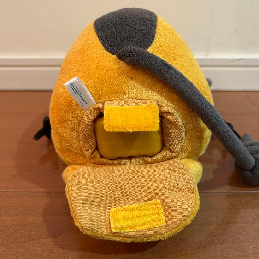 げんきにおへんじ！ほっぺすりすりデデンネ