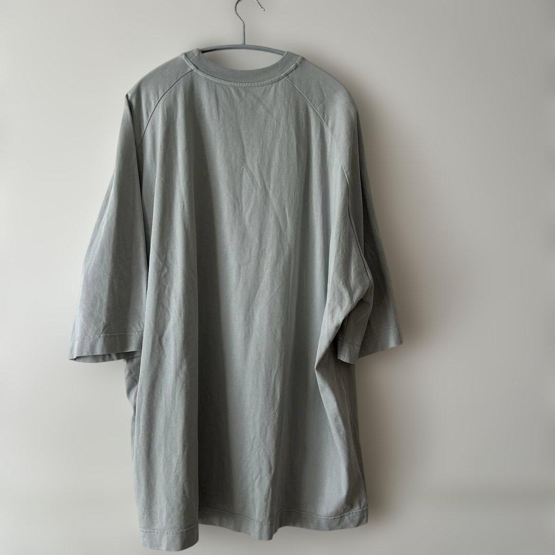 CASEY CASEY オーバーサイズTシャツ