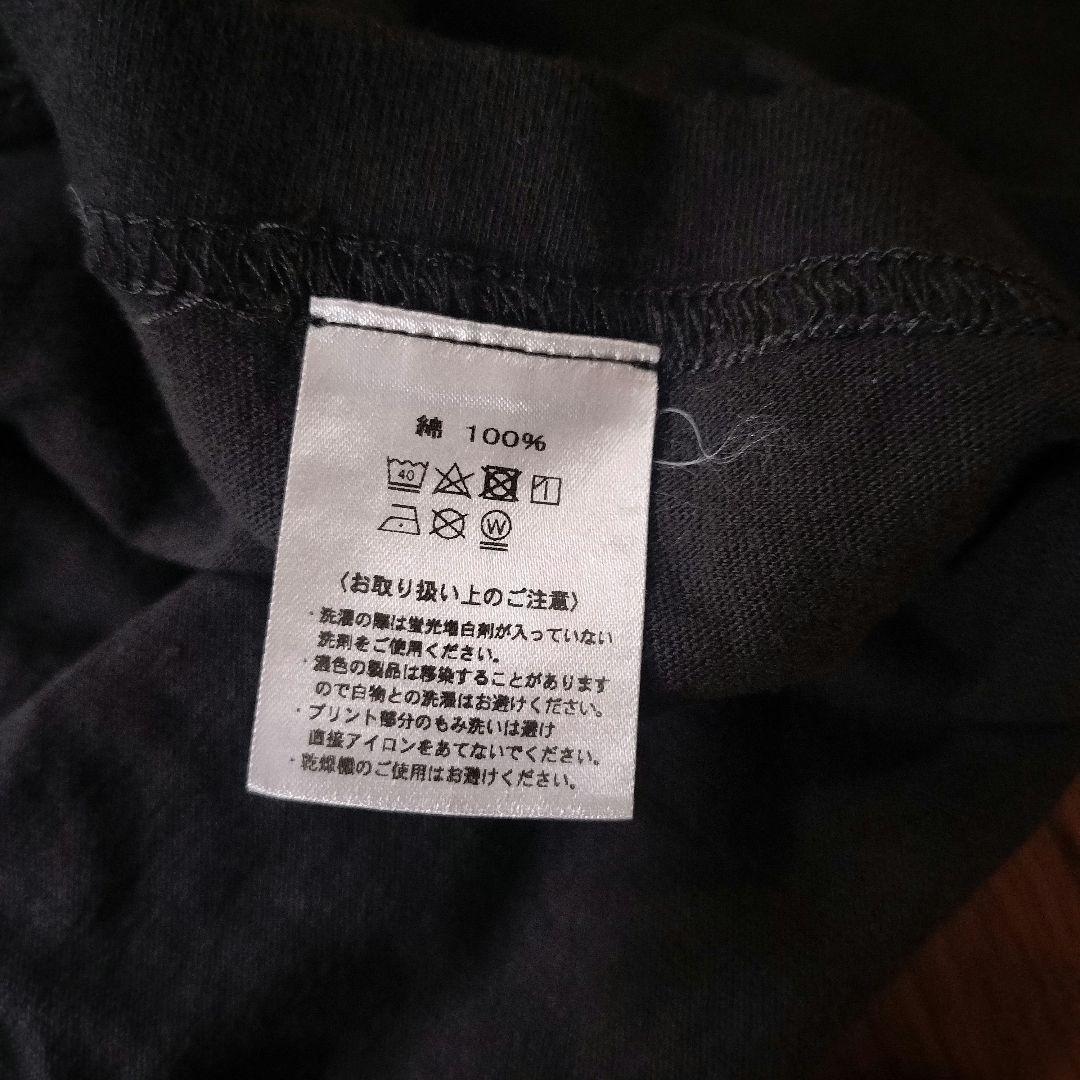 松平健 SAMBA Tシャツ Lサイズ
