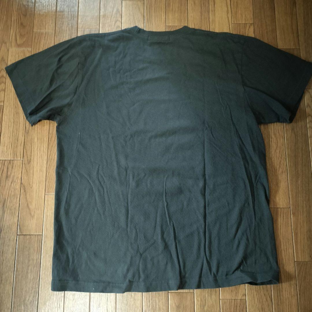 松平健 SAMBA Tシャツ Lサイズ