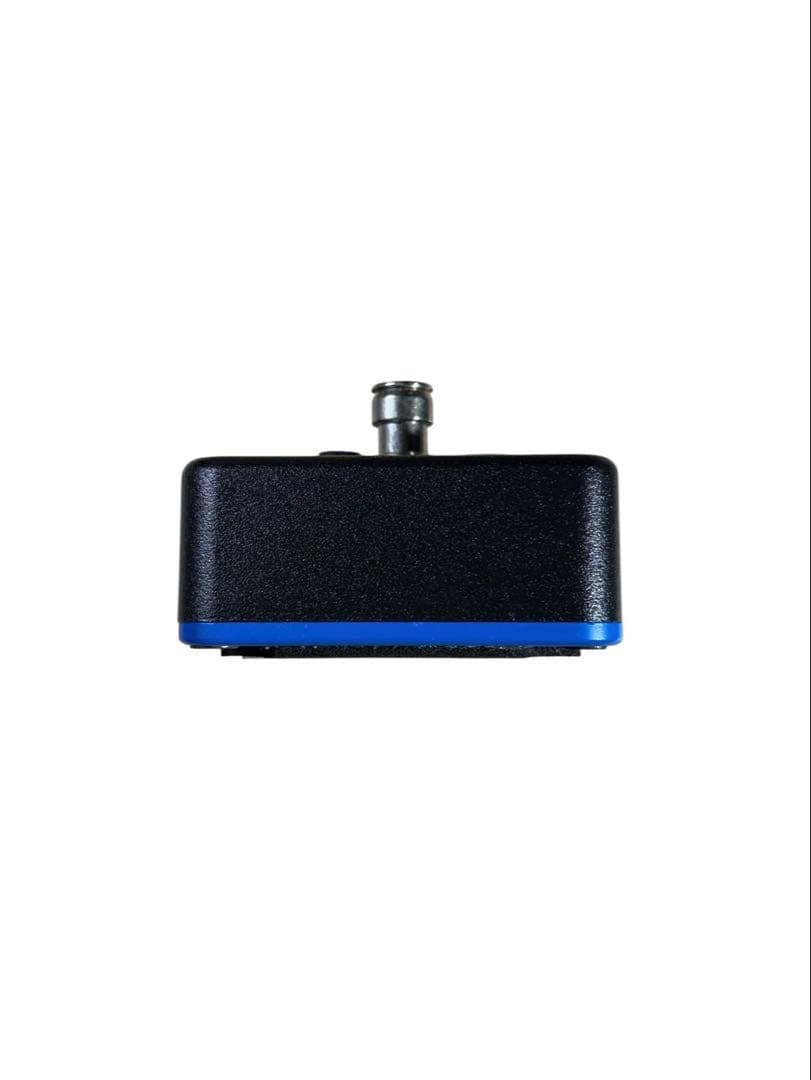 ■EBS MultiComp Blue Label ベースエフェクター
