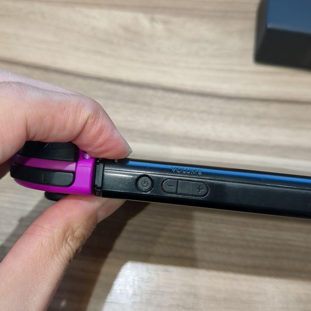 Nintendo Switch ストア限定版 カラーカスタマイズ