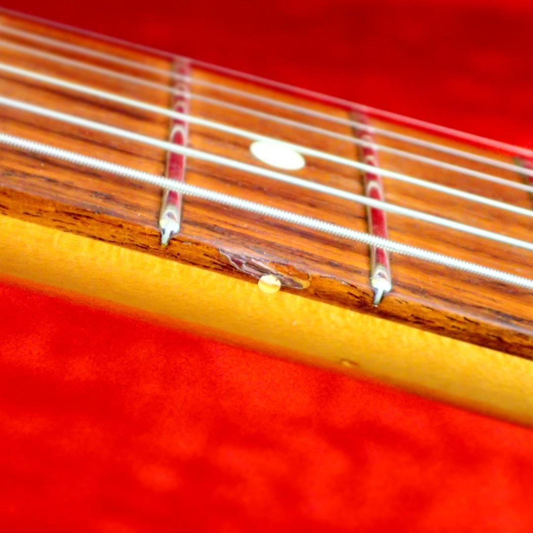 初期Custom Shop /Stratocaster Fender　セール