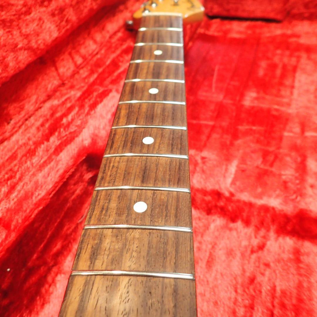 初期Custom Shop /Stratocaster Fender　セール