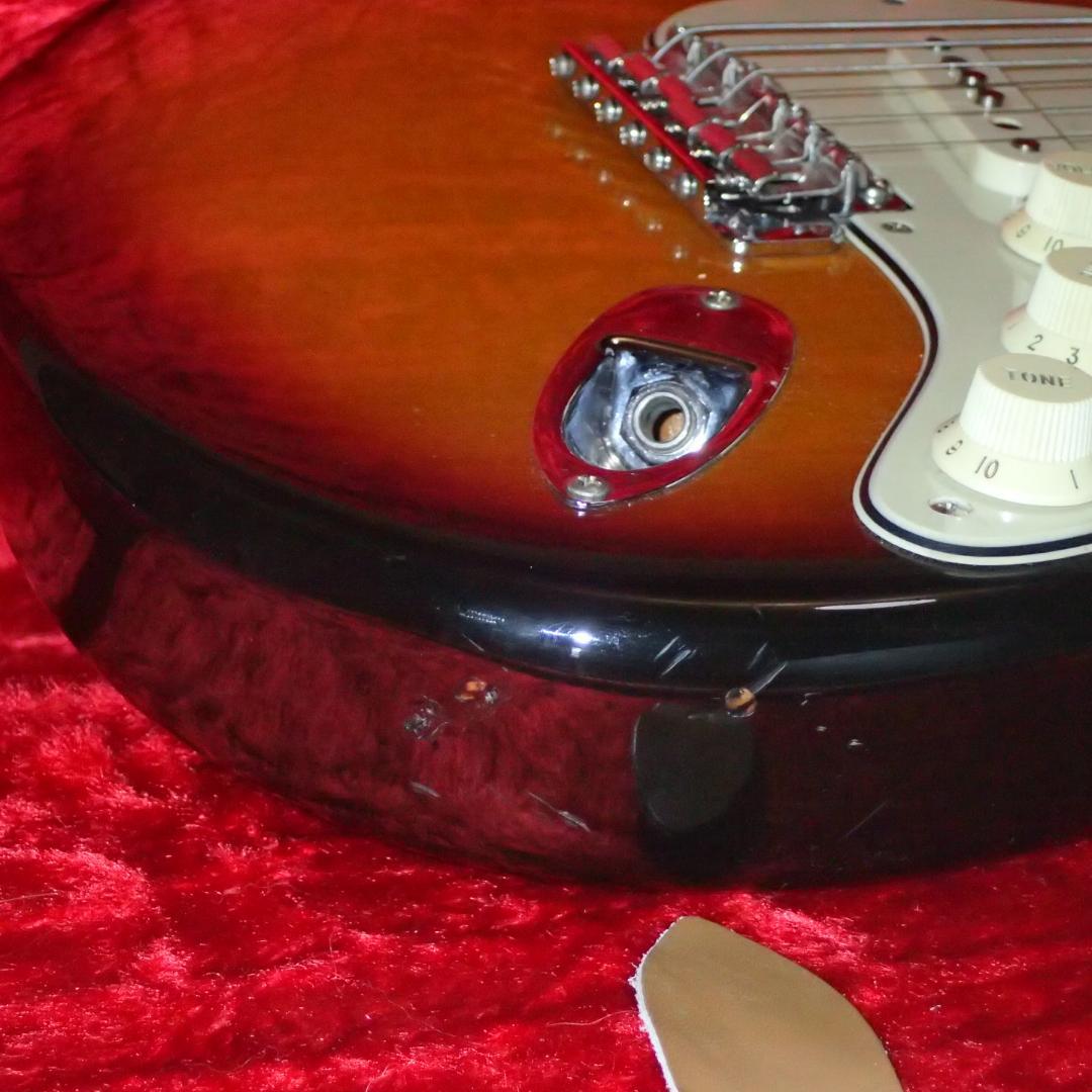 初期Custom Shop /Stratocaster Fender　セール