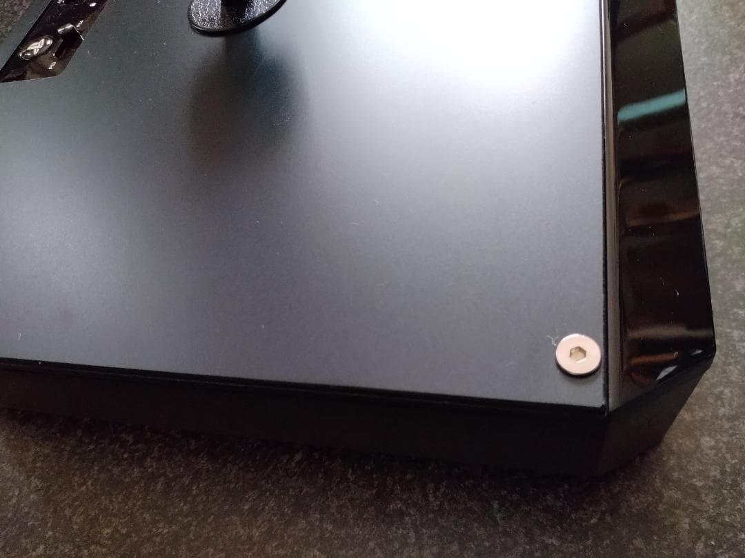 Razer Panthera(通称旧パンテラ）φ24増設ボタン天板セット