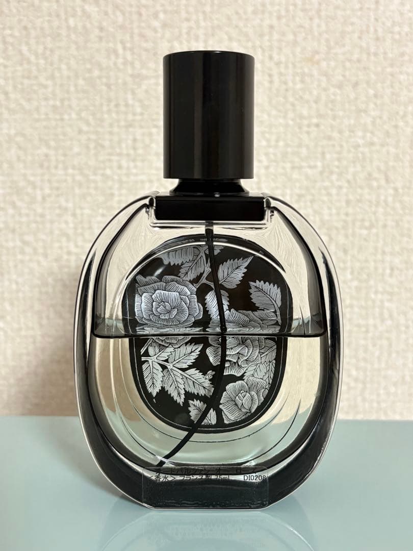 DIPTYQUE EAU ROSE オーローズ オードパルファン