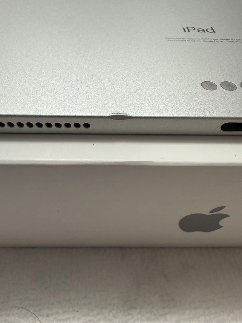 iPadpro11 (第2世代) 256GB