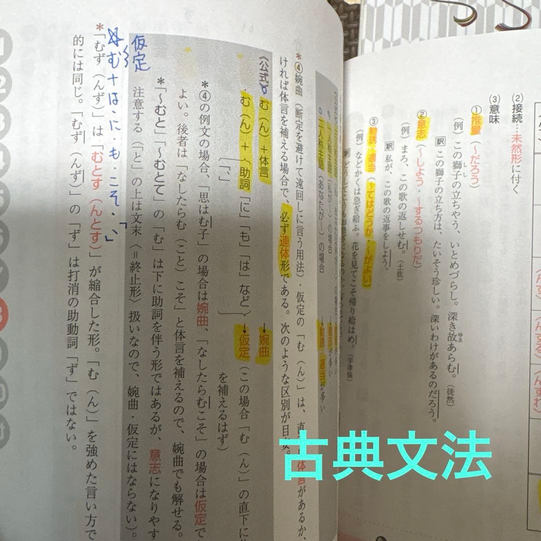 大学受験　問題集　参考書　国語　まとめ売り　古文　現代文