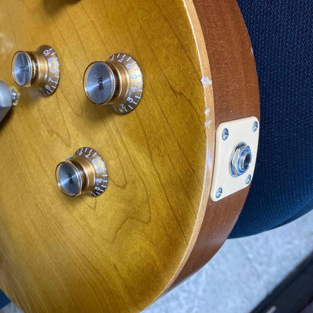 ギター Gibson Les Paul Tribute