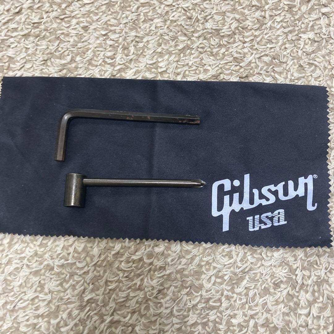 ギター Gibson Les Paul Tribute