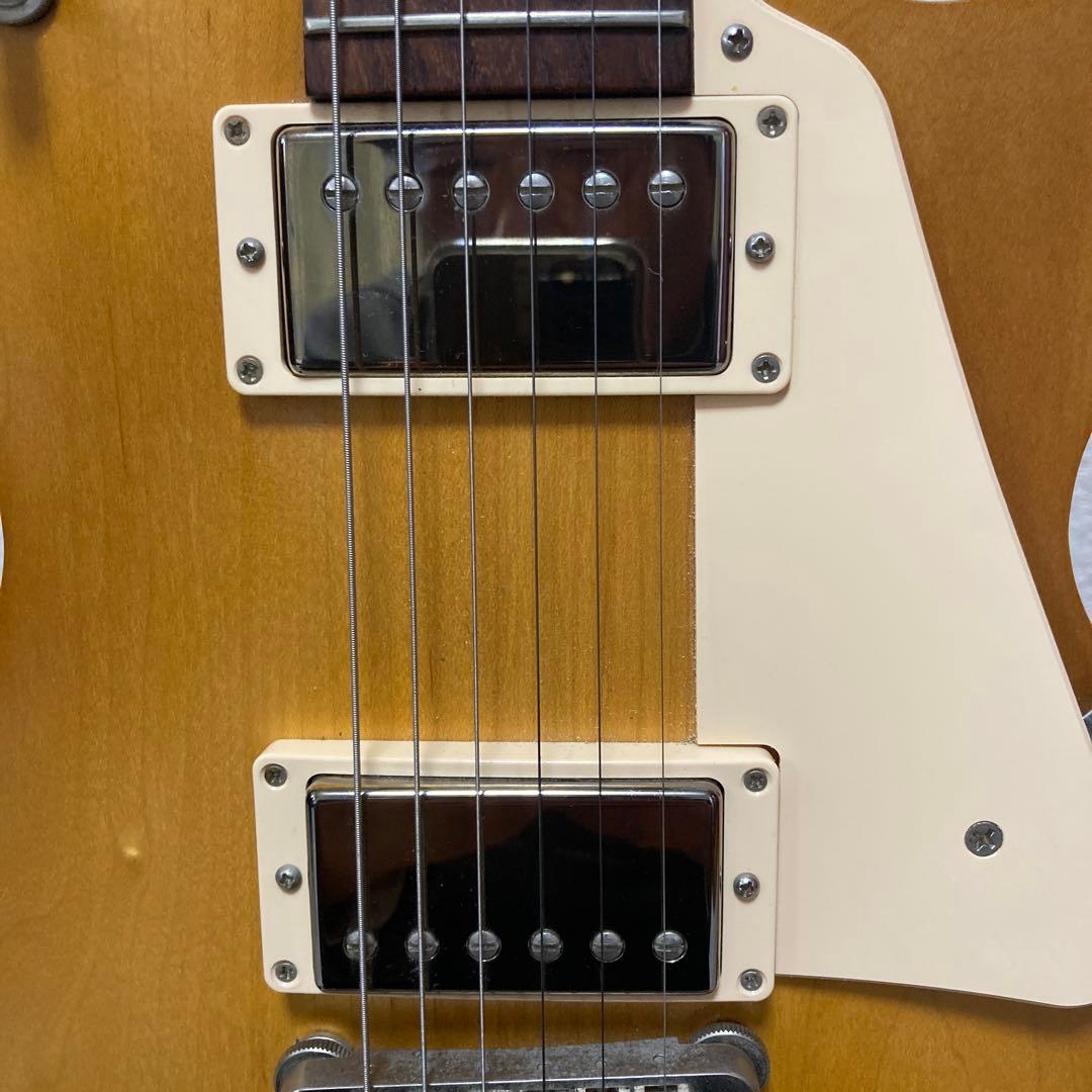 ギター Gibson Les Paul Tribute