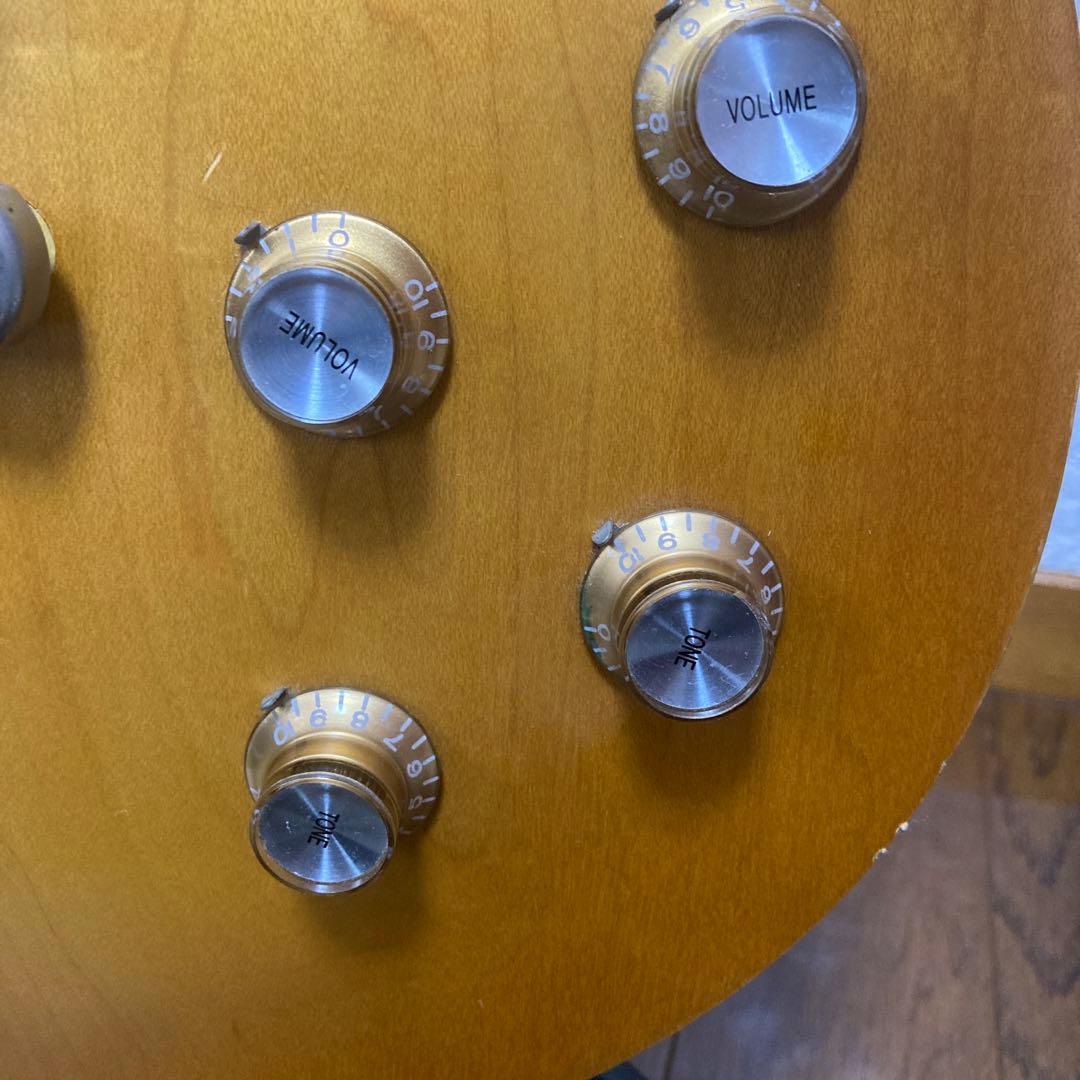 ギター Gibson Les Paul Tribute