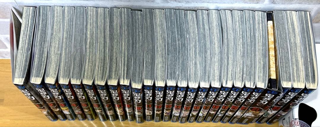 鬼滅の刃漫画全巻セット＋外伝1冊＋クリアポスター6枚＋フィギュア2体