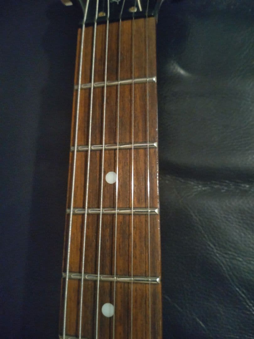 ギター Epiphone les paul 100