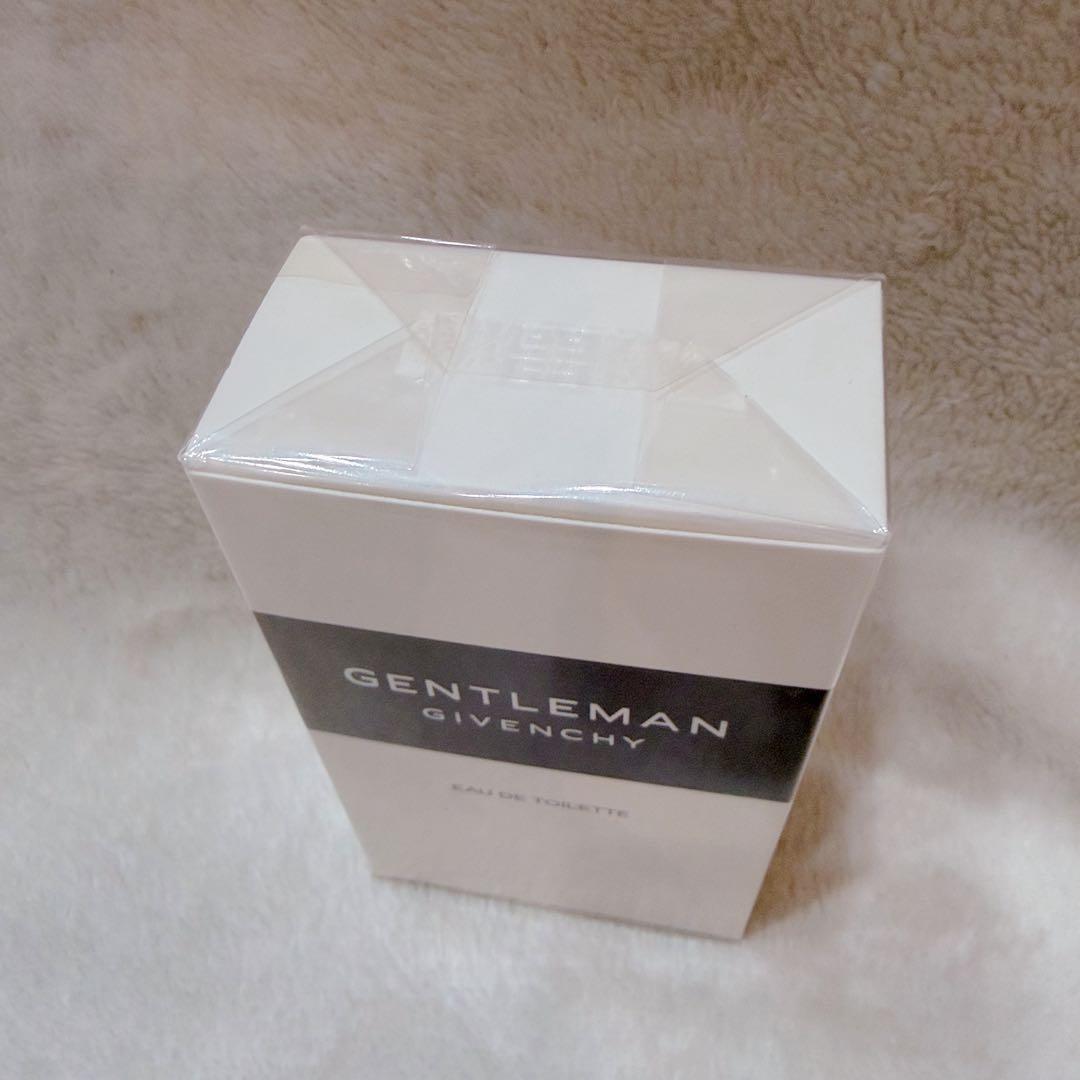 ☆専用☆【生産終了】Givenchy Gentleman 60mL