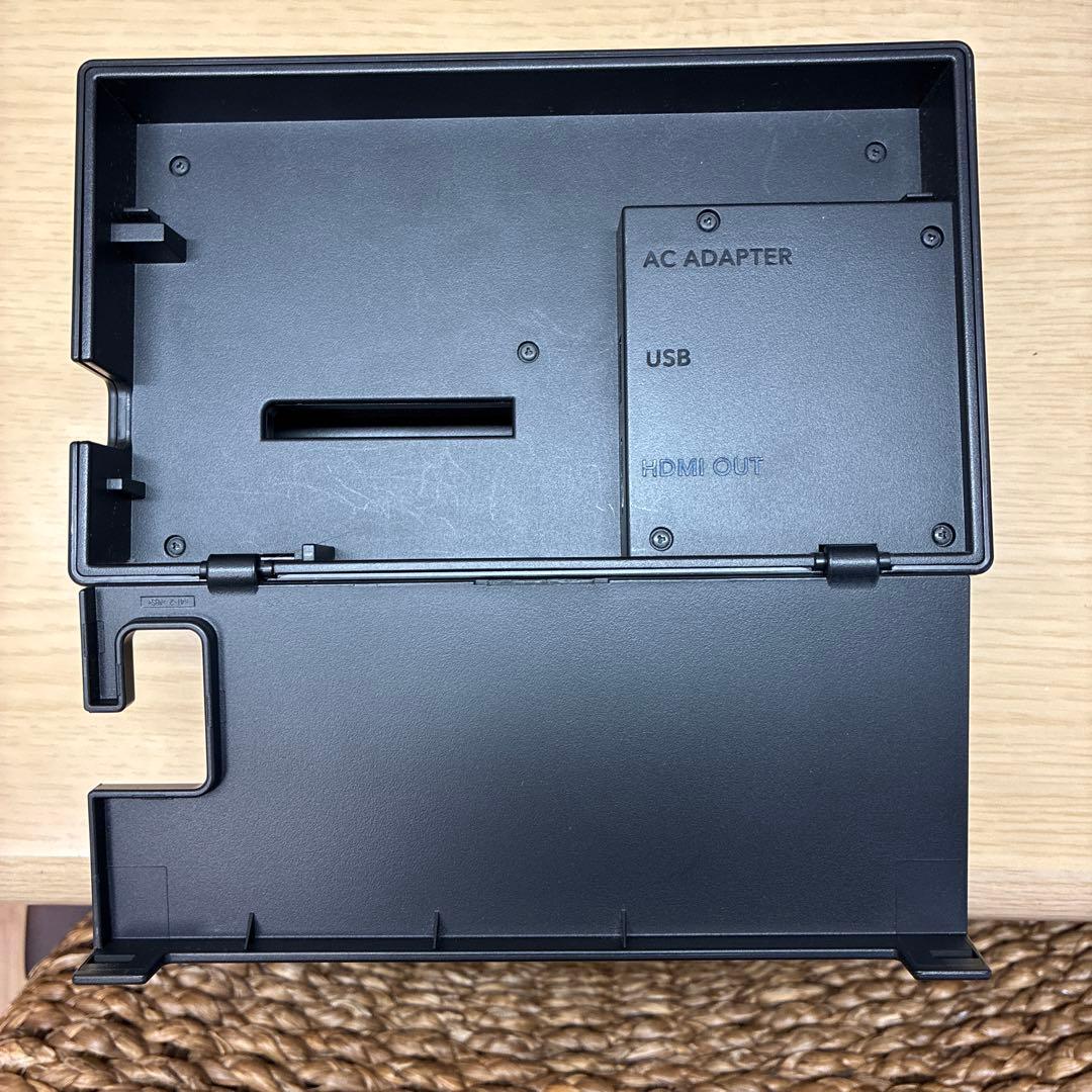 Nintendo Switch 本体　赤/青