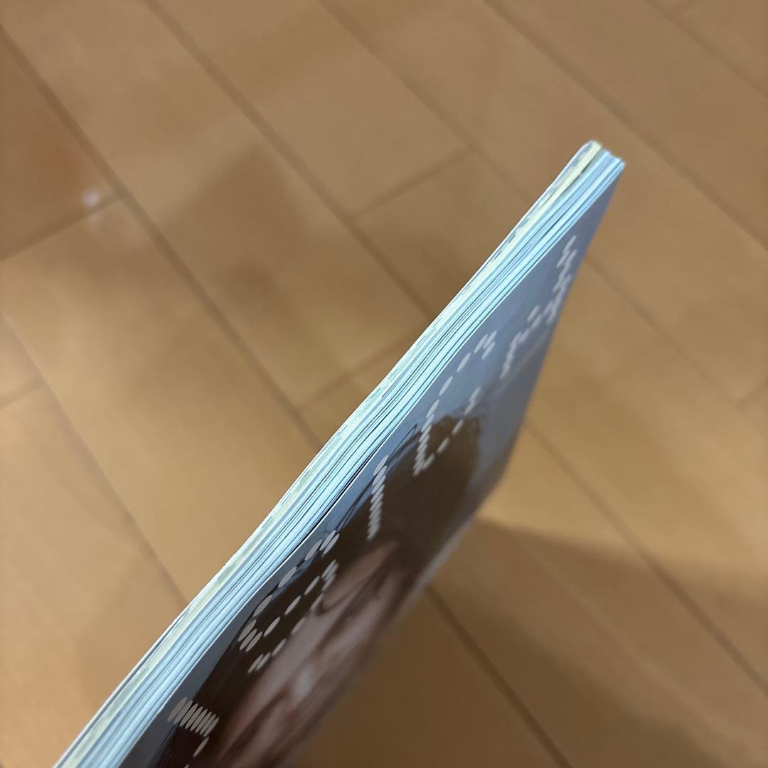 MUSICA ムジカ　藤井風　2022年5月号