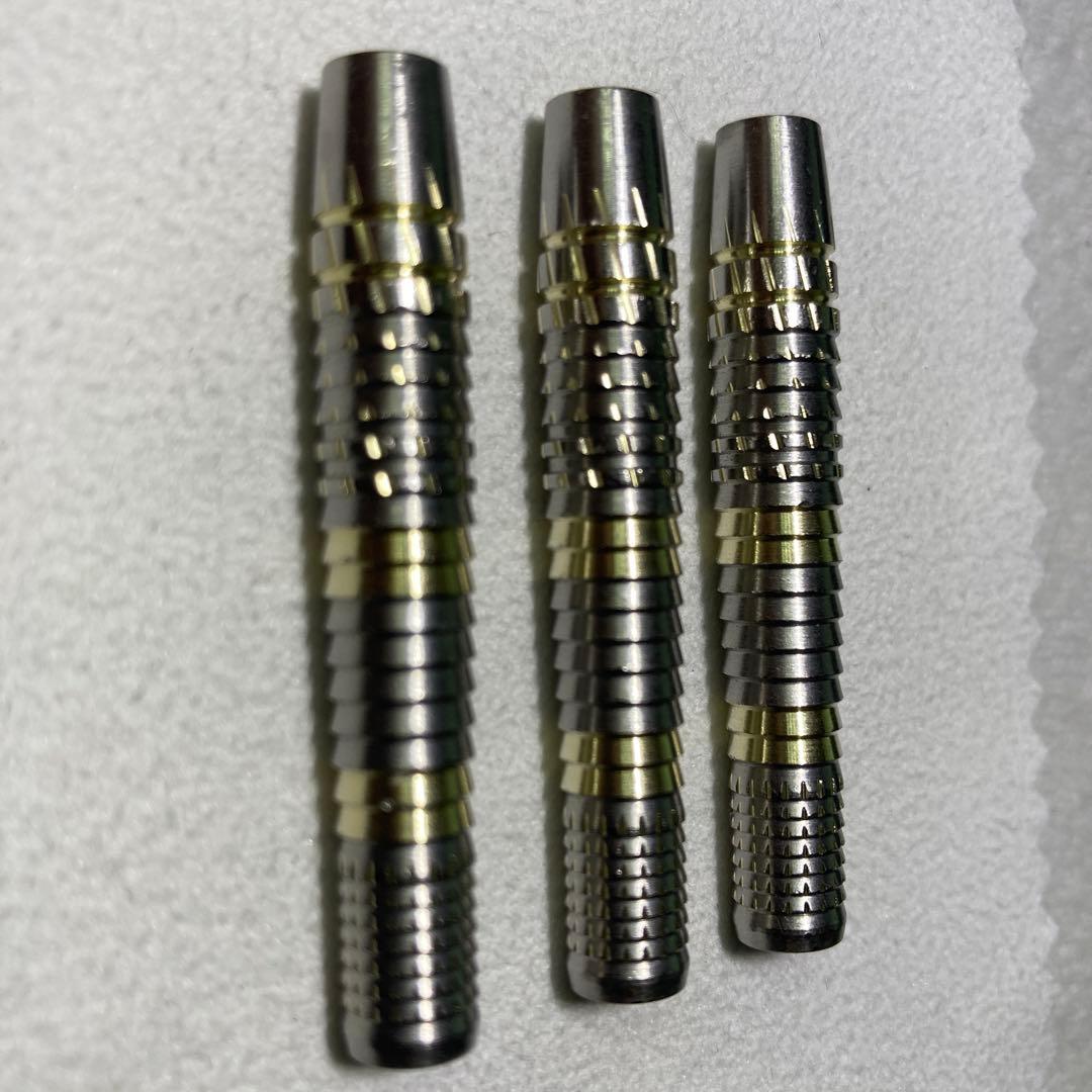 超美品　定価15000　ターゲット　プライム ラプター G5 西谷譲二モデル