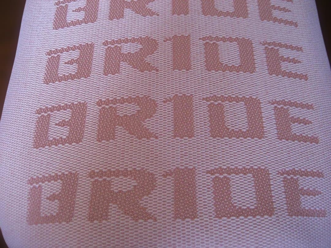 つ*ん様 ズーマー　シート　ZOOMER　ＵＳＤＭ　BRIDE生地　ピンク　ホン