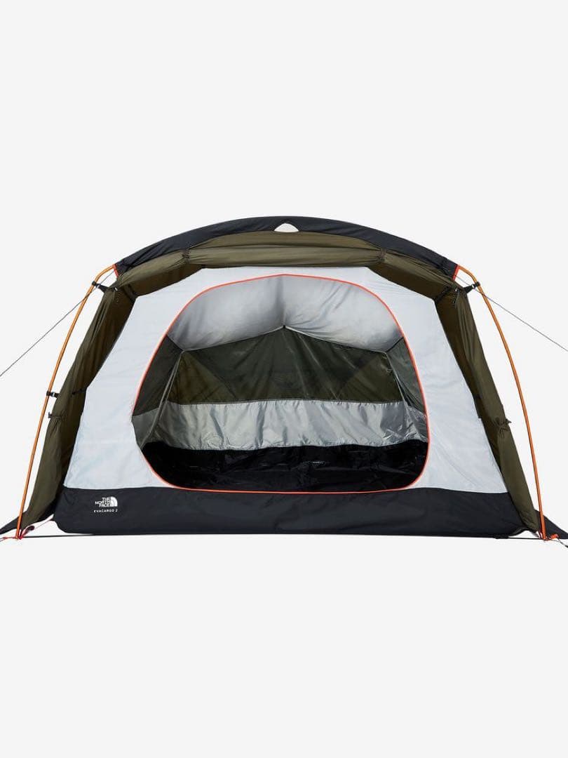 THENORTHFACE EVACARGO2 テント スノーピーク DOD