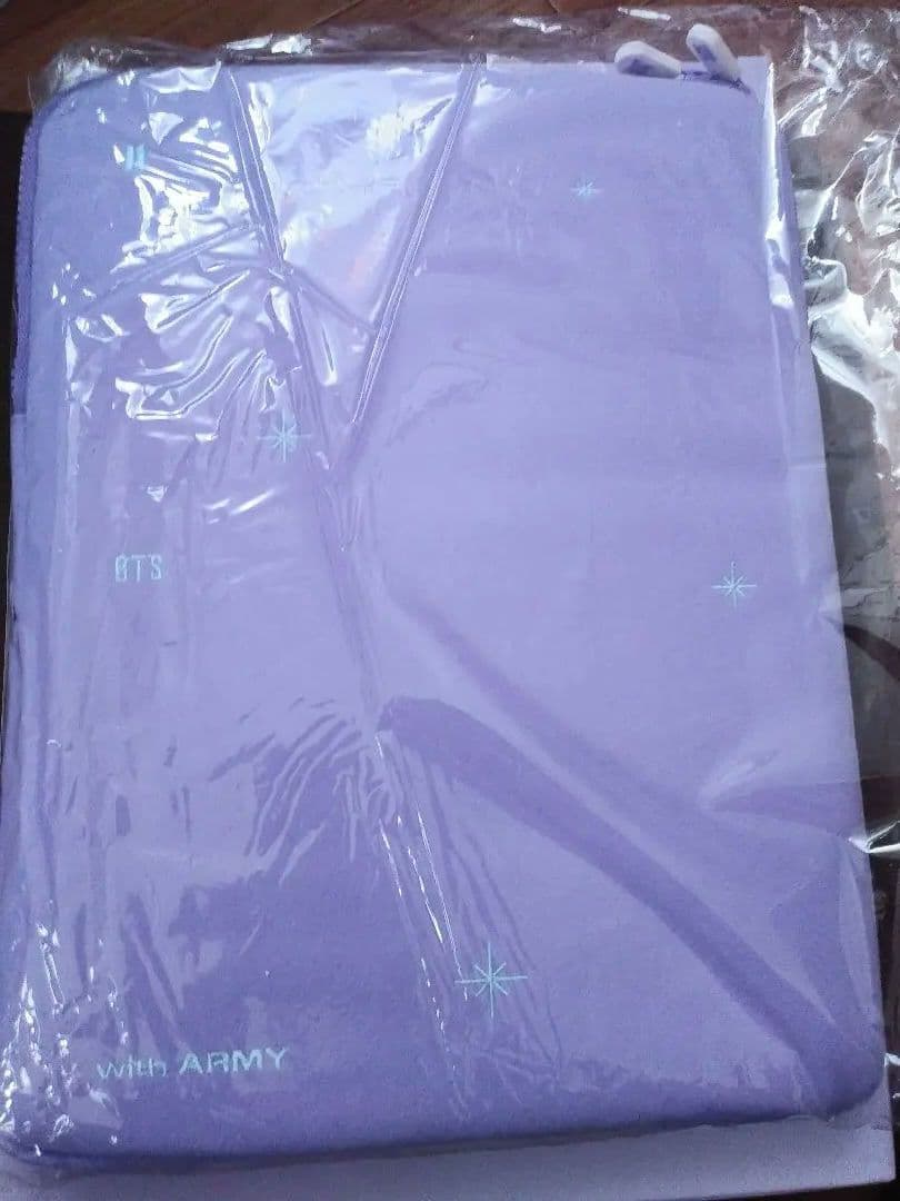 2021 BTS WINTER PACKAGE　ウィンパケ　未開封