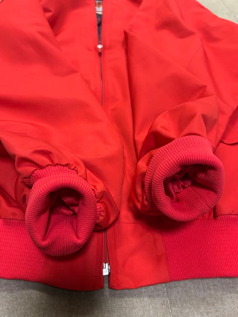 BARACUTA バラクータ　ジャケット　サイズ38