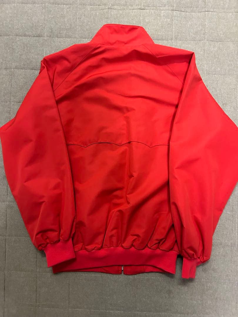 BARACUTA バラクータ　ジャケット　サイズ38