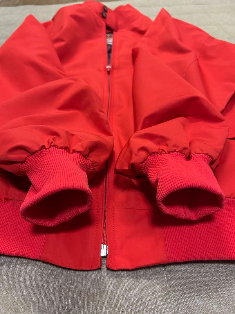 BARACUTA バラクータ　ジャケット　サイズ38