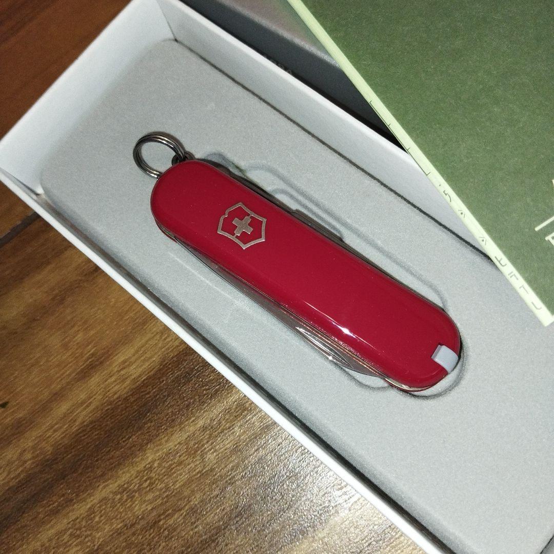 ②希少　Victorinox 機動戦士ガンダム　マルチツール