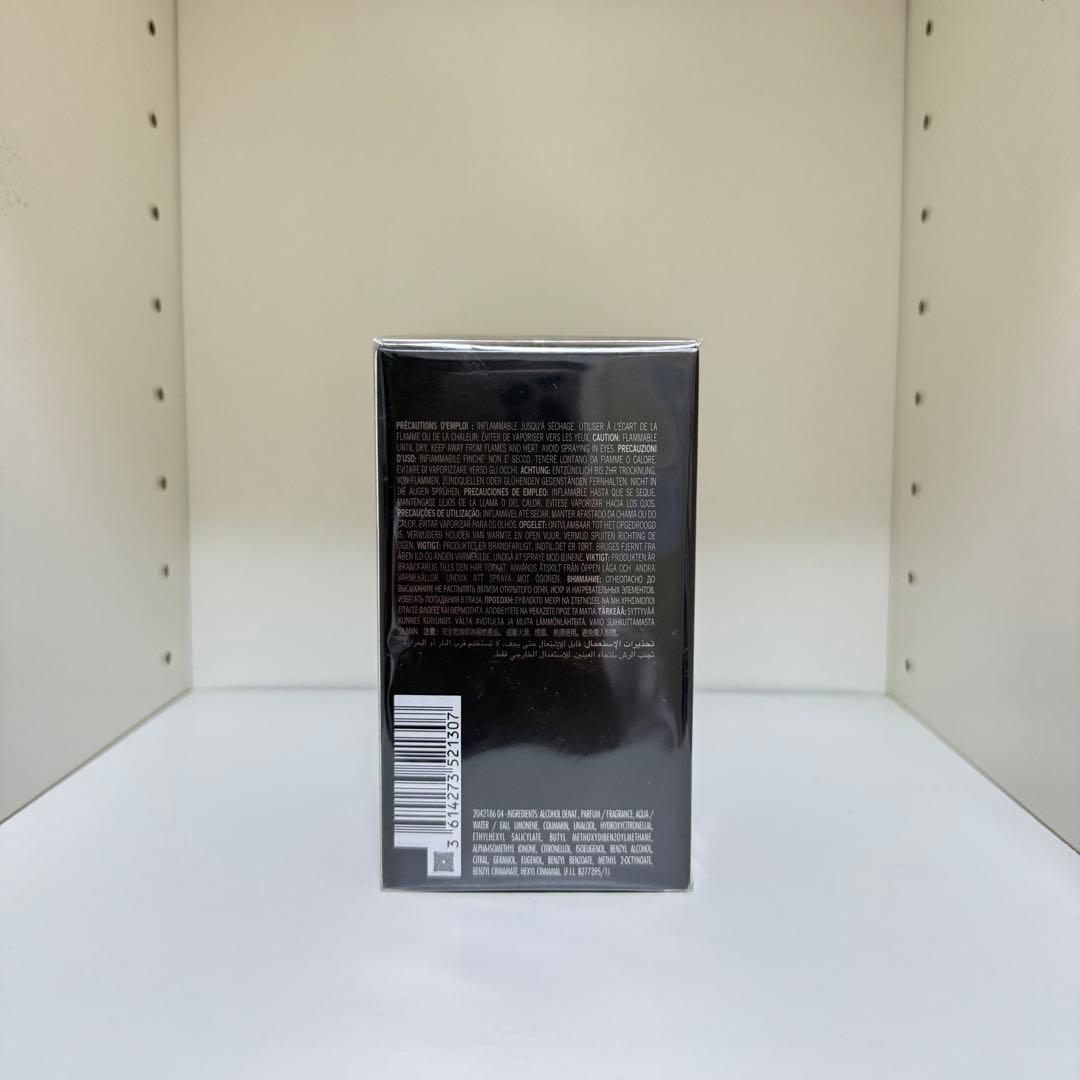 アザロ ザ モスト ウォンテッド オードパルファム インテンス 100ml