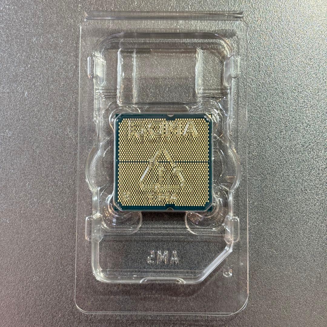 【動作確認済】AMD Ryzen 7 7700 AM5 CPU