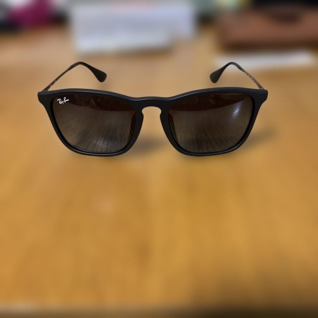 レイバン　CHRIS クリス　サングラス
